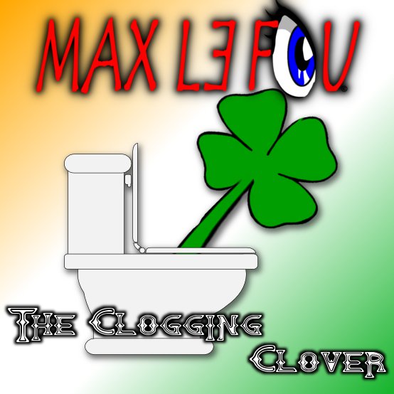 The Clogging Clover
