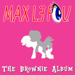 The Brownie Album - Recto