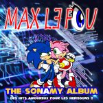 The Sonamy Album - Recto