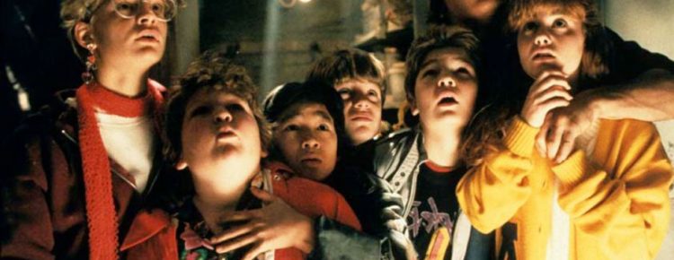 les goonies