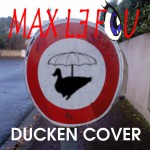 Ducken Cover - Recto
