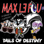 Tails of Destiny - Recto