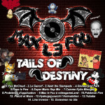 Tails of Destiny - Verso