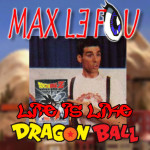 Life is like Dragon Ball - Recto