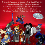 Symphonic FurRy - Verso