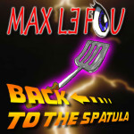 Back to the Spatula - Recto