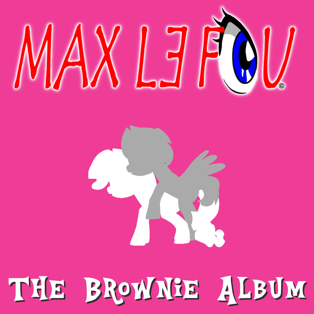 The Brownie Album